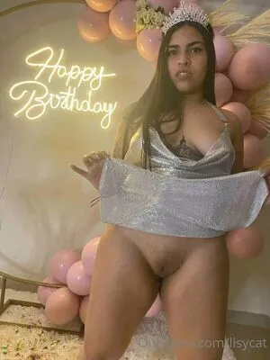 Lisycat OnlyFans Leaked Free Thumbnail Picture - #kokQjUNLas