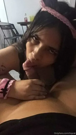 Lisycat OnlyFans Leaked Free Thumbnail Picture - #onVnY1oE07