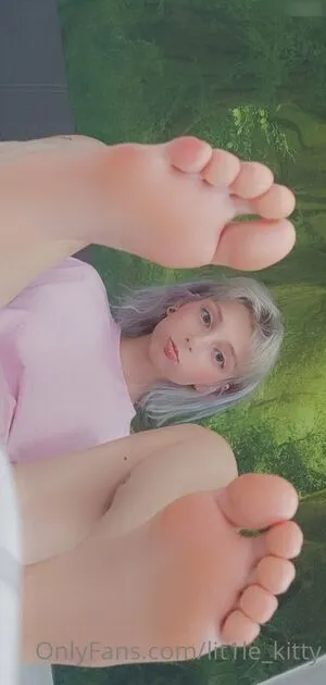 Lit1le Kitty OnlyFans Leaked Free Thumbnail Picture - #CMrQD49lP1