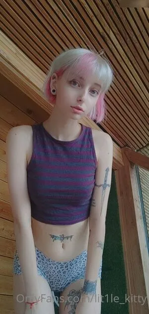 Lit1le Kitty OnlyFans Leaked Free Thumbnail Picture - #wcu4fcQtlE