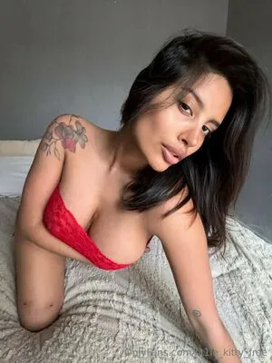 Lit1le Kitty Free OnlyFans Leaked Free Thumbnail Picture - #7G8Dy7FHLS
