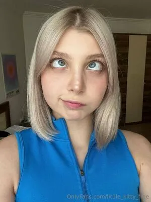 Lit1le Kitty Free OnlyFans Leaked Free Thumbnail Picture - #IBPqOM0ivE