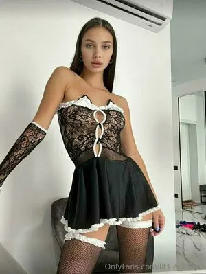 Lit1le Kitty1 OnlyFans Leaked Free Thumbnail Picture - #5qhoLvm2FZ