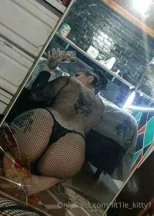 Lit1le Kitty1 OnlyFans Leaked Free Thumbnail Picture - #9MMmHPGPgU