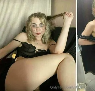 Lit1le Kitty1 OnlyFans Leaked Free Thumbnail Picture - #CZd2uASBIm