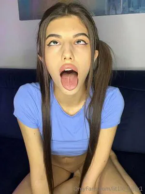 Lit1le Kitty1 OnlyFans Leaked Free Thumbnail Picture - #CcGnvvKDKo