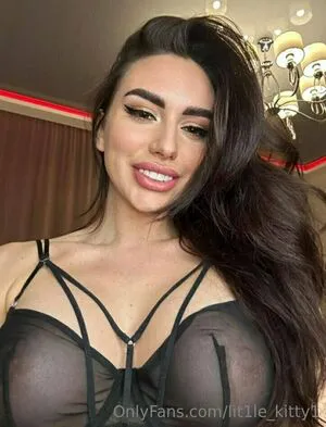 Lit1le Kitty1 OnlyFans Leaked Free Thumbnail Picture - #CoBFT97BXy