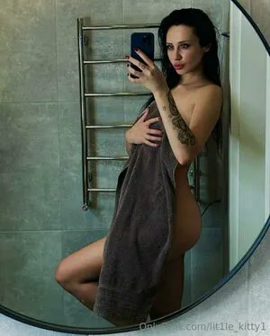 Lit1le Kitty1 OnlyFans Leaked Free Thumbnail Picture - #IA09f0zNrY