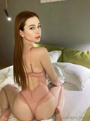 Lit1le Kitty1 OnlyFans Leaked Free Thumbnail Picture - #YS1Qyr49x2