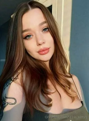 Lit1le Kitty1 OnlyFans Leaked Free Thumbnail Picture - #bMiEGkFizj