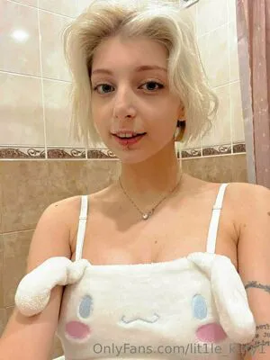 Lit1le Kitty1 OnlyFans Leaked Free Thumbnail Picture - #kvXvNKwjL6