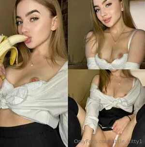 Lit1le Kitty1 OnlyFans Leaked Free Thumbnail Picture - #mUhtQAohMP
