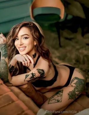 Lit1le Kitty1 OnlyFans Leaked Free Thumbnail Picture - #nygHhalw2s
