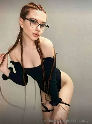 Lit1le Kitty1 OnlyFans Leaked Free Thumbnail Picture - #xvMTIKSRSL