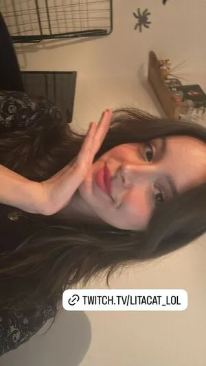 Lita S Asmr OnlyFans Leaked Free Thumbnail Picture - #cRQE8wjUBn