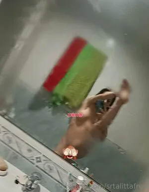 Lita Srta OnlyFans Leaked Free Thumbnail Picture - #Q5KlwgDize