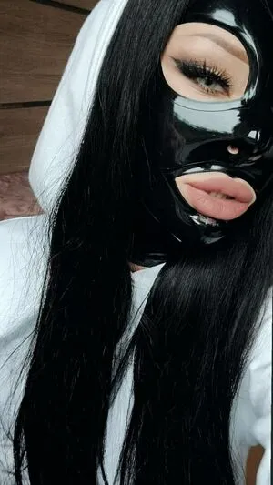 Lita Viara Latex Lita OnlyFans Leaked Free Thumbnail Picture - #6kJwFfSRi6