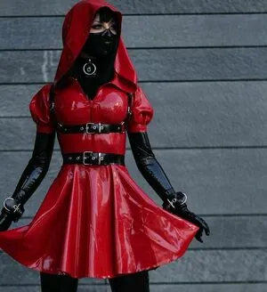 Lita Viara Latex Lita OnlyFans Leaked Free Thumbnail Picture - #NzHNCO3MRh