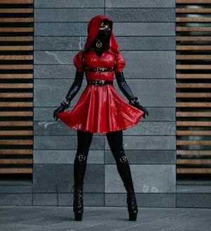Lita Viara Latex Lita OnlyFans Leaked Free Thumbnail Picture - #jankyoCdqL