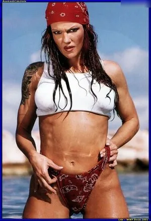 Lita OnlyFans Leaked Free Thumbnail Picture - #6awnmSVIiy