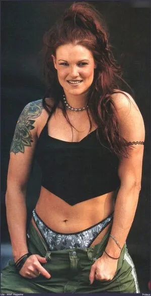 Lita OnlyFans Leaked Free Thumbnail Picture - #H3NSzkLQ6n