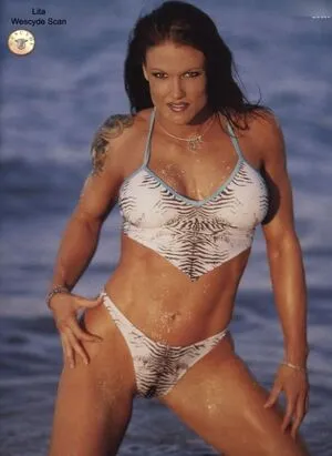 Lita OnlyFans Leaked Free Thumbnail Picture - #oJ1BTu9rsU
