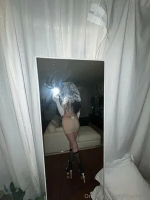 Litacherie OnlyFans Leaked Free Thumbnail Picture - #GaTR8JVvJM