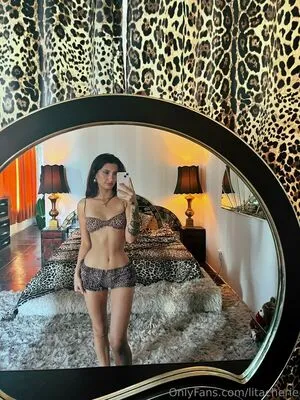 Litacherie OnlyFans Leaked Free Thumbnail Picture - #SbQutsc0aO
