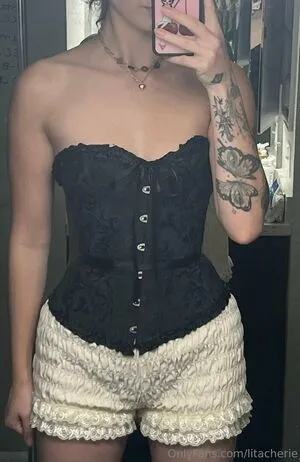 Litacherie OnlyFans Leaked Free Thumbnail Picture - #VVtZKQQBHm
