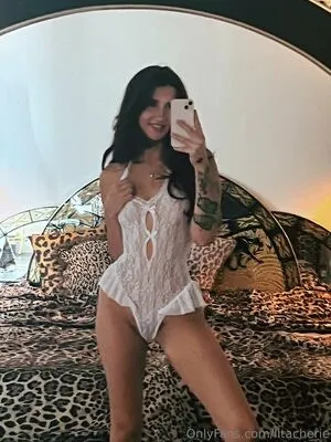 Litacherie OnlyFans Leaked Free Thumbnail Picture - #VnYlyKZ13U