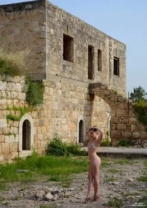 Lital Mizrahi OnlyFans Leaked Free Thumbnail Picture - #XPCcn5qxSJ