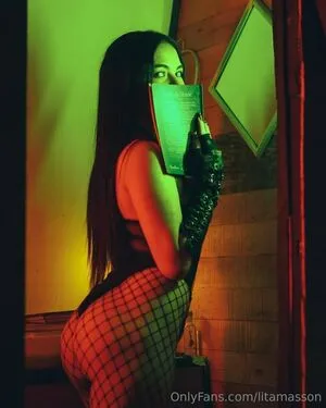 Litamasson OnlyFans Leaked Free Thumbnail Picture - #Ua6uzC7Rj5
