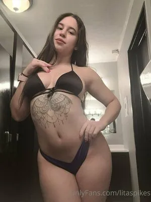 Litaspikes OnlyFans Leaked Free Thumbnail Picture - #7X6b426Hbl