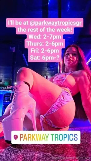 Litaspikes OnlyFans Leaked Free Thumbnail Picture - #Ek3p4iOnLd