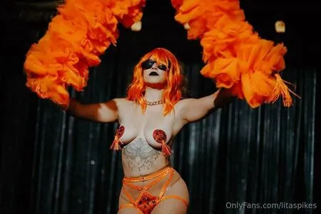 Litaspikes OnlyFans Leaked Free Thumbnail Picture - #hrKNzWhFcI