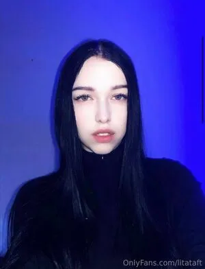 Litataft OnlyFans Leaked Free Thumbnail Picture - #Q4CRB9DE8b