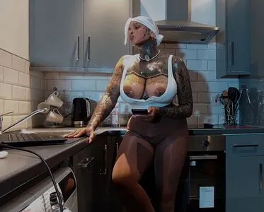 Litathedoll OnlyFans Leaked Free Thumbnail Picture - #5ZreciZ5Bp