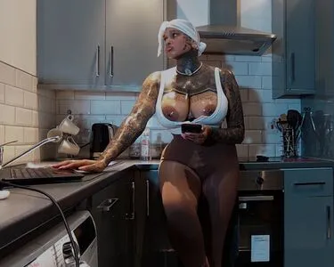 Litathedoll OnlyFans Leaked Free Thumbnail Picture - #C1wsI1ICWi