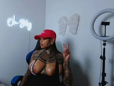 Litathedoll OnlyFans Leaked Free Thumbnail Picture - #ZSqNc1AD4v