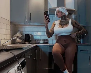 Litathedoll OnlyFans Leaked Free Thumbnail Picture - #x3VmC8V4Gh