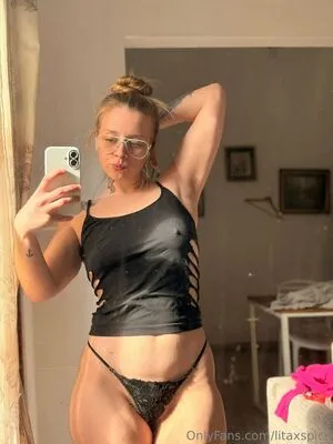 Litaxspice OnlyFans Leaked Free Thumbnail Picture - #PEu2RUrp5Z