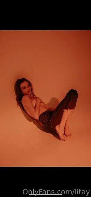 Litay OnlyFans Leaked Free Thumbnail Picture - #8S02lmTmXT