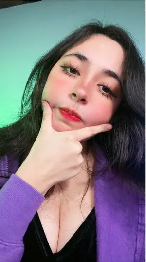Litchiglimmer OnlyFans Leaked Free Thumbnail Picture - #GgJSk19L0n