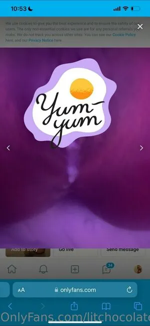 Litchocolate18 OnlyFans Leaked Free Thumbnail Picture - #Q56c5uaa4Z