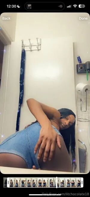 Litchocolate18 OnlyFans Leaked Free Thumbnail Picture - #wp0mA10cZk