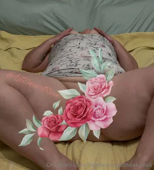 Litdesertrosesneakpeak OnlyFans Leaked Free Thumbnail Picture - #tFkQLUjTcg