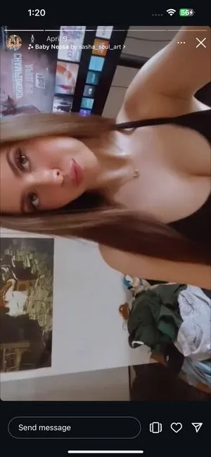 Literallyaprincess OnlyFans Leaked Free Thumbnail Picture - #J5FUXJ0I8b