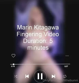 Lithebunni OnlyFans Leaked Free Thumbnail Picture - #6kyBLX38ym