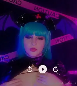 Lithebunni OnlyFans Leaked Free Thumbnail Picture - #H7K91LCL5b