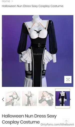 Lithebunni OnlyFans Leaked Free Thumbnail Picture - #Nz2kQk3Aij